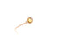 TT10 Jenny col.Gold / Graphite Green